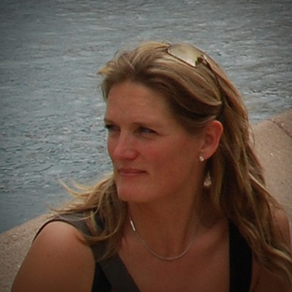 Camilla Brattemark